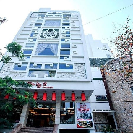 Den Long Do Hotel Nha Trang Dış mekan fotoğraf